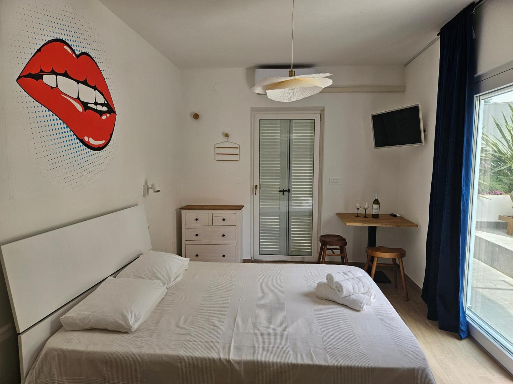 Apartment Maya Near The Beach Premantura Eksteriør bilde