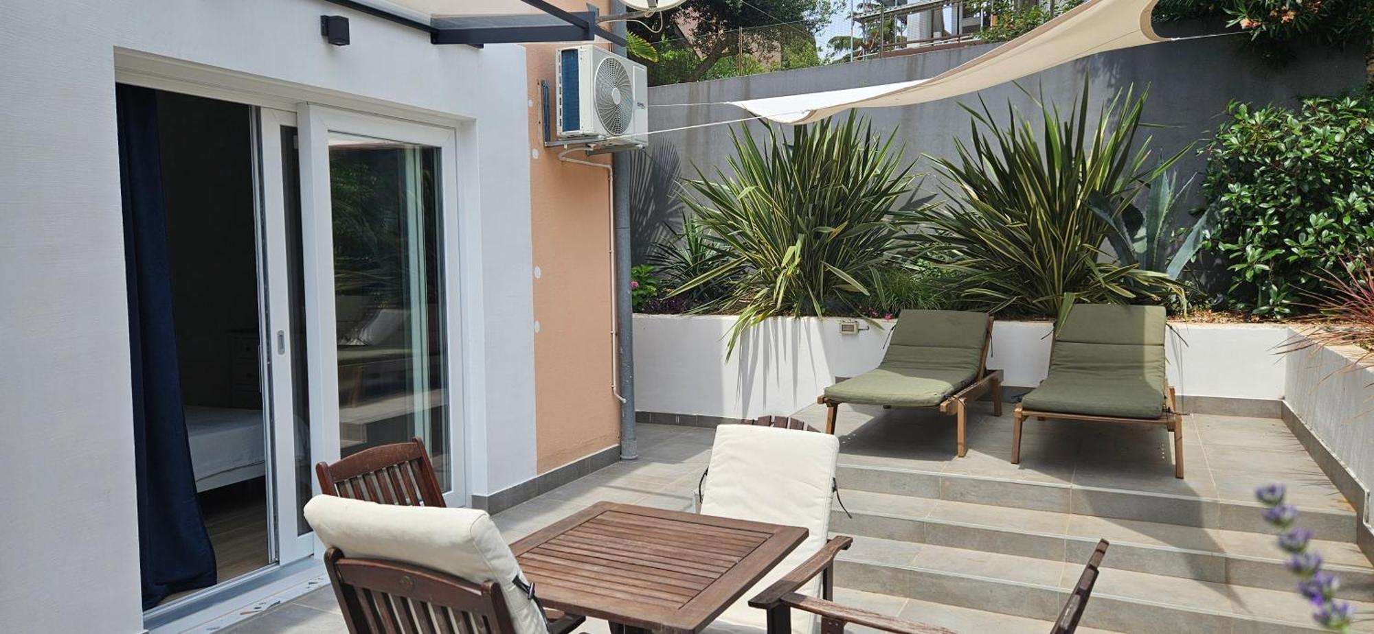Apartment Maya Near The Beach Premantura Eksteriør bilde